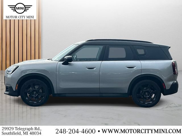 Used 2026 MINI Cooper Countryman S AWD/4WD image 7