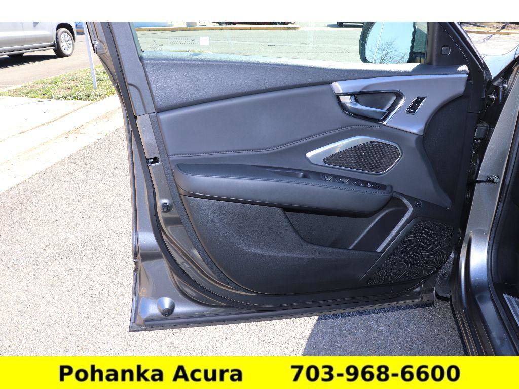 Used 2023 Acura RDX AWD image 21