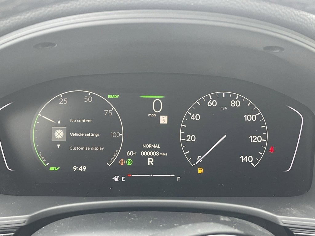 New 2026 Honda Civic Sport image 39