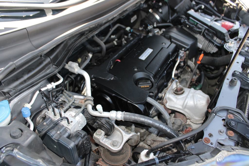 Used 2016 Honda CR-V SE image 32