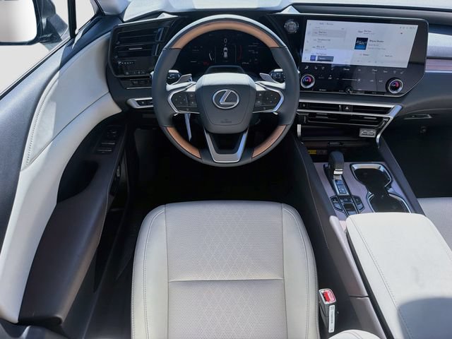New 2026 Lexus RX 350 Premium Plus w/ Convenience Package AWD/4WD image 18