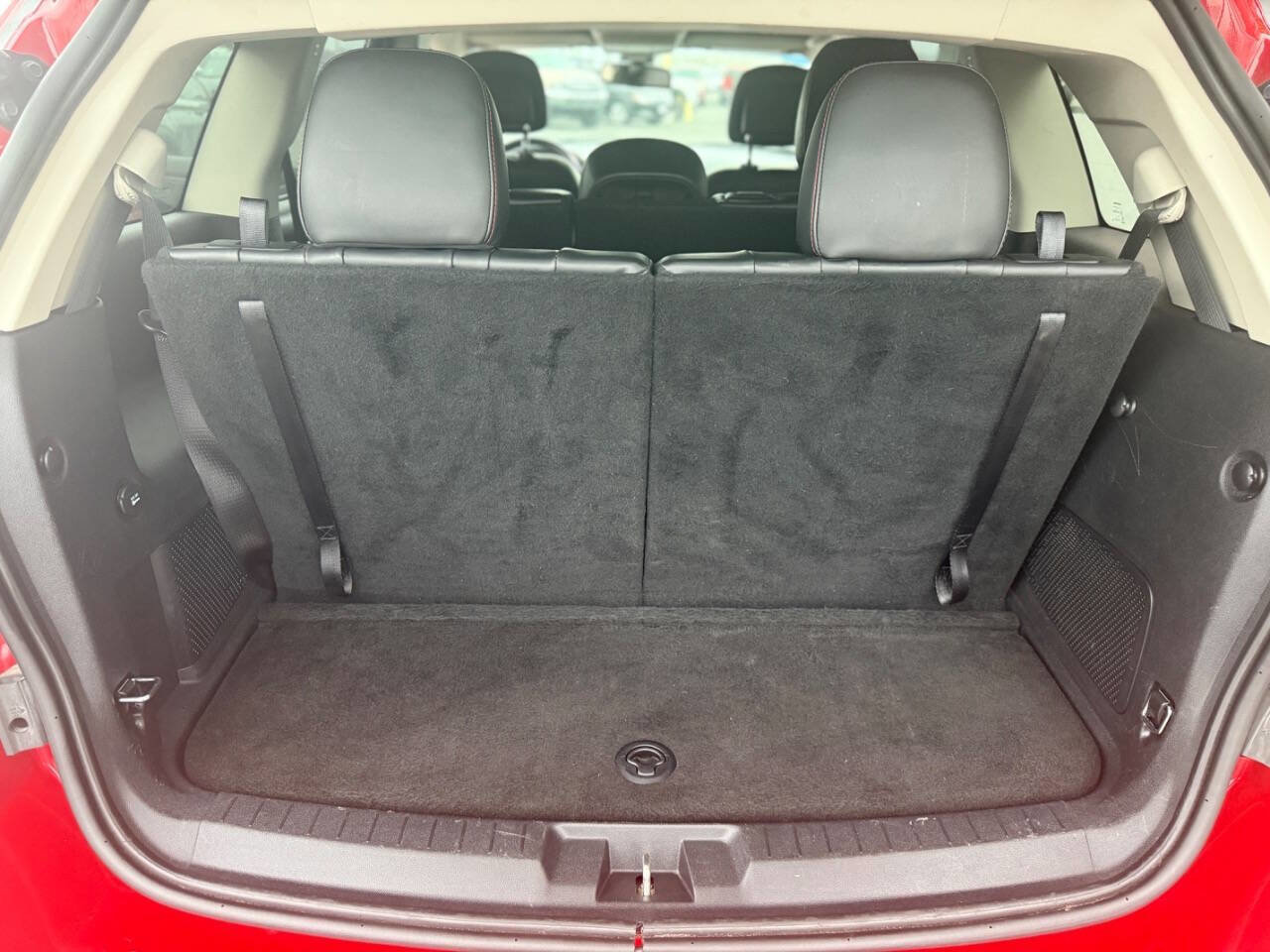 Used 2019 Dodge Journey GT image 12