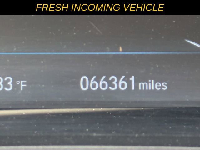 Used 2018 Honda CR-V EX image 22