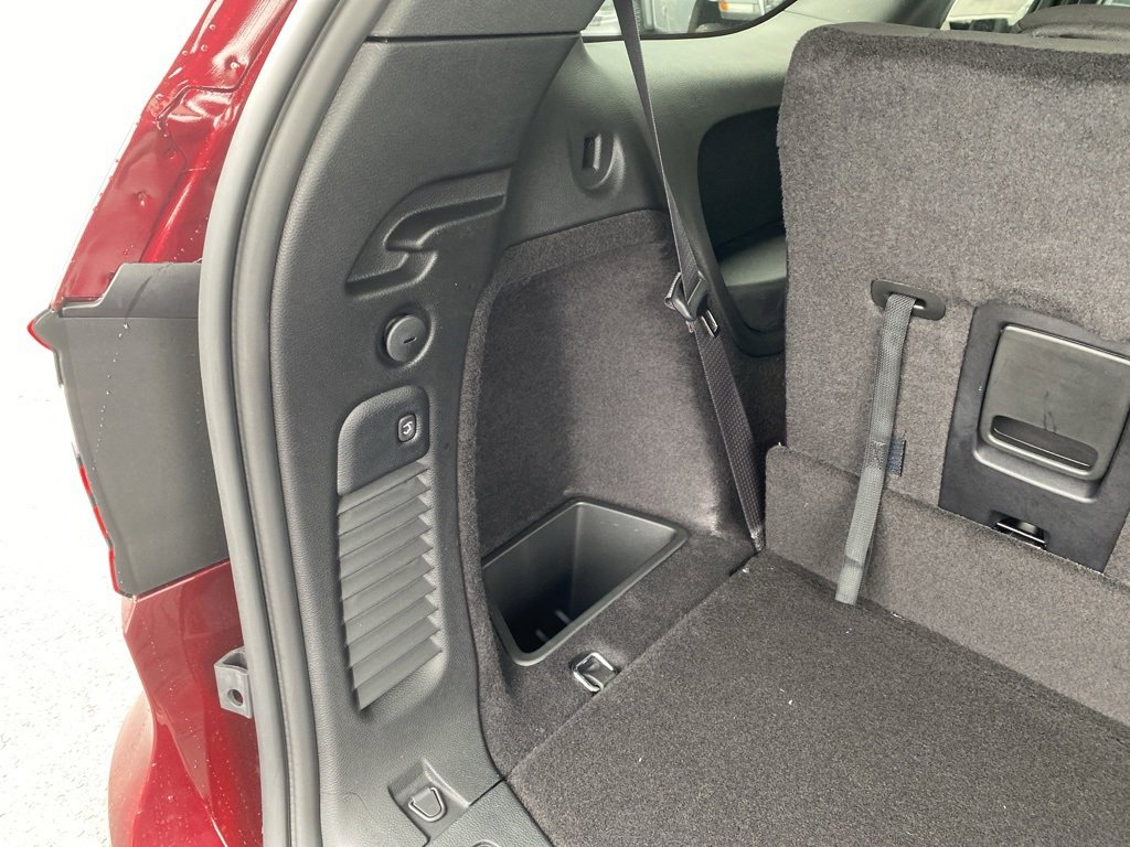 New 2026 Dodge Durango GT w/ Tow 'N Go Package image 14