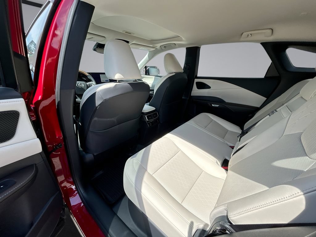 New 2026 Lexus RX 350 Premium Plus FWD image 9