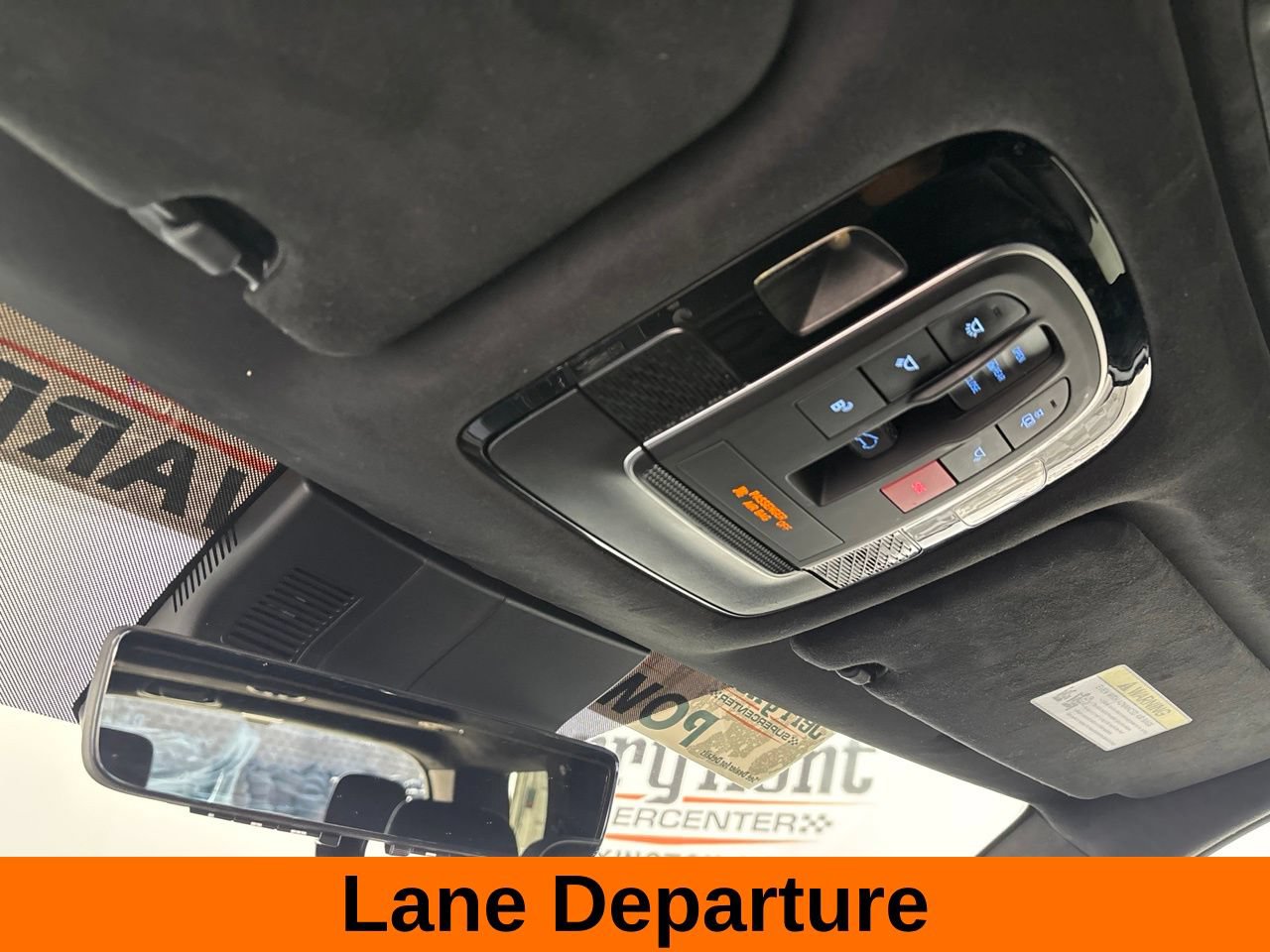 Used 2025 Hyundai Palisade Calligraphy AWD/4WD image 25