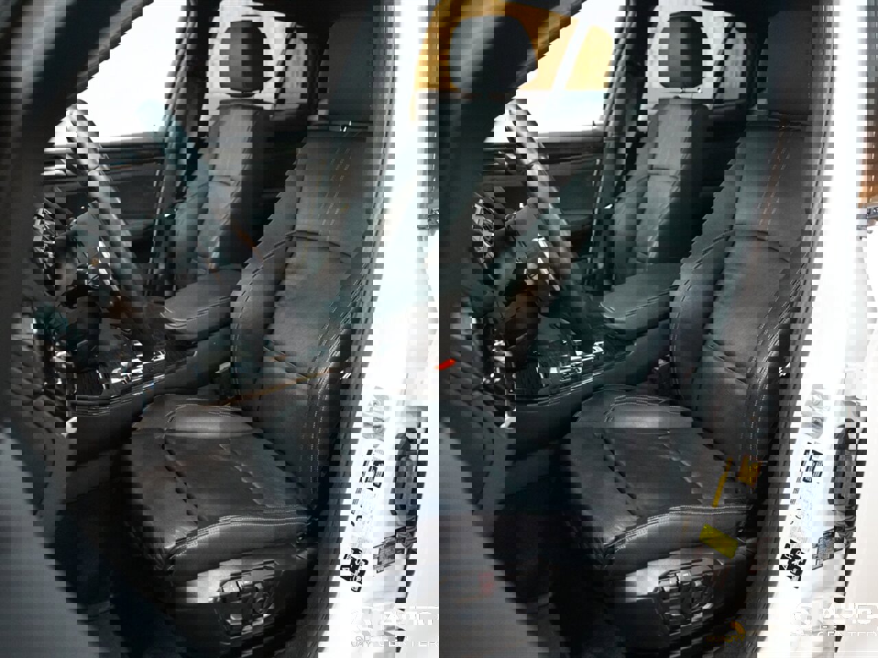 Used 2018 BMW X4 xDrive28i image 16