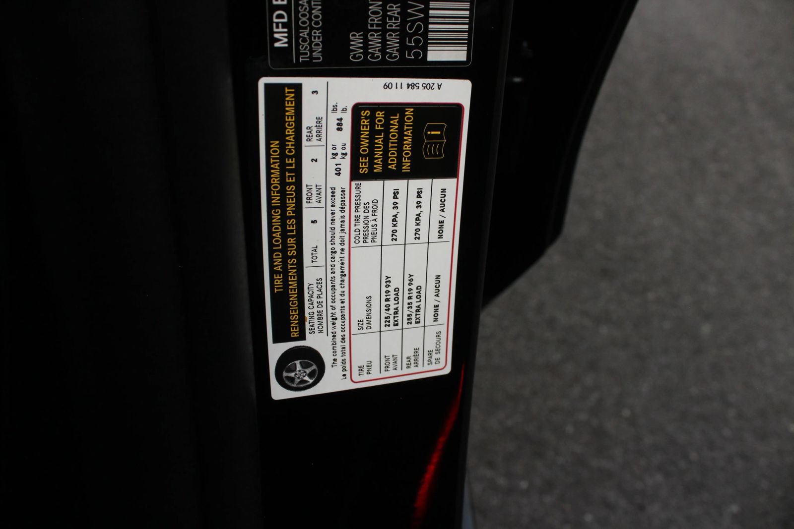 Used 2016 Mercedes-Benz C 450 AMG image 36