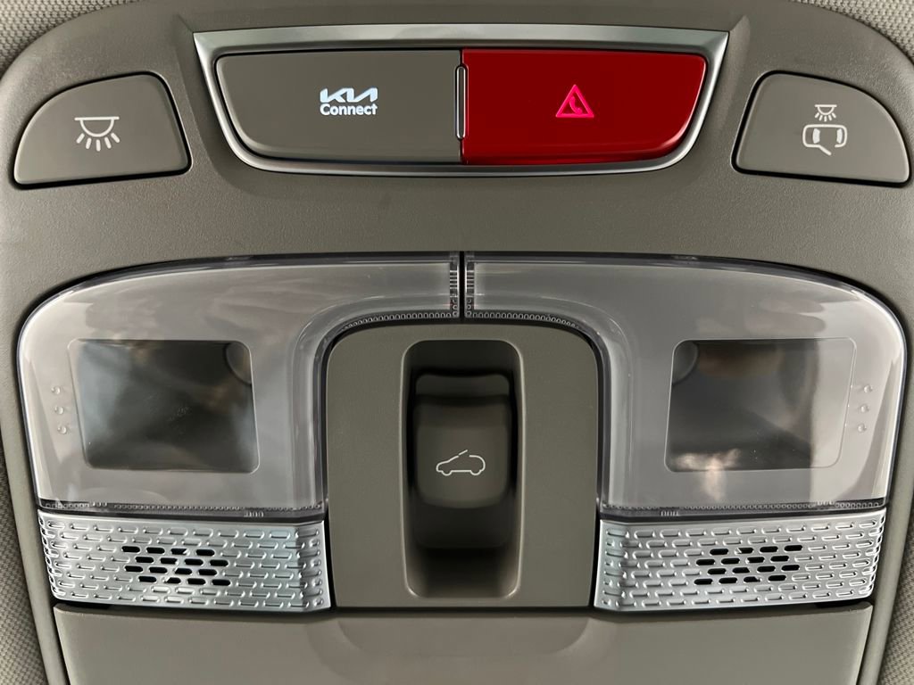 Used 2025 Kia Telluride S image 71