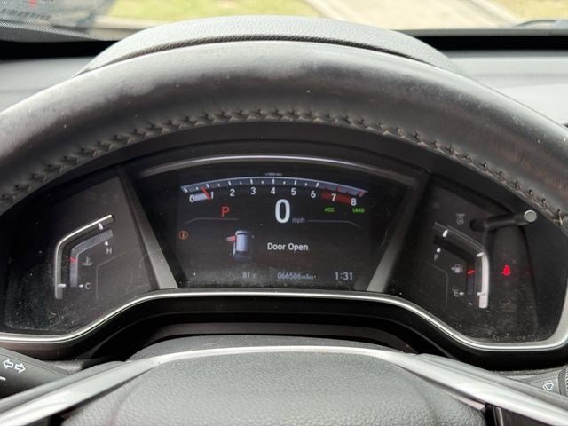 Used 2020 Honda CR-V EX-L image 18