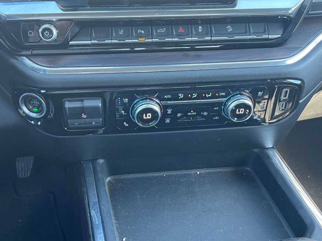 Certified 2024 GMC Sierra 2500 SLT w/ SLT Convenience Package image 32