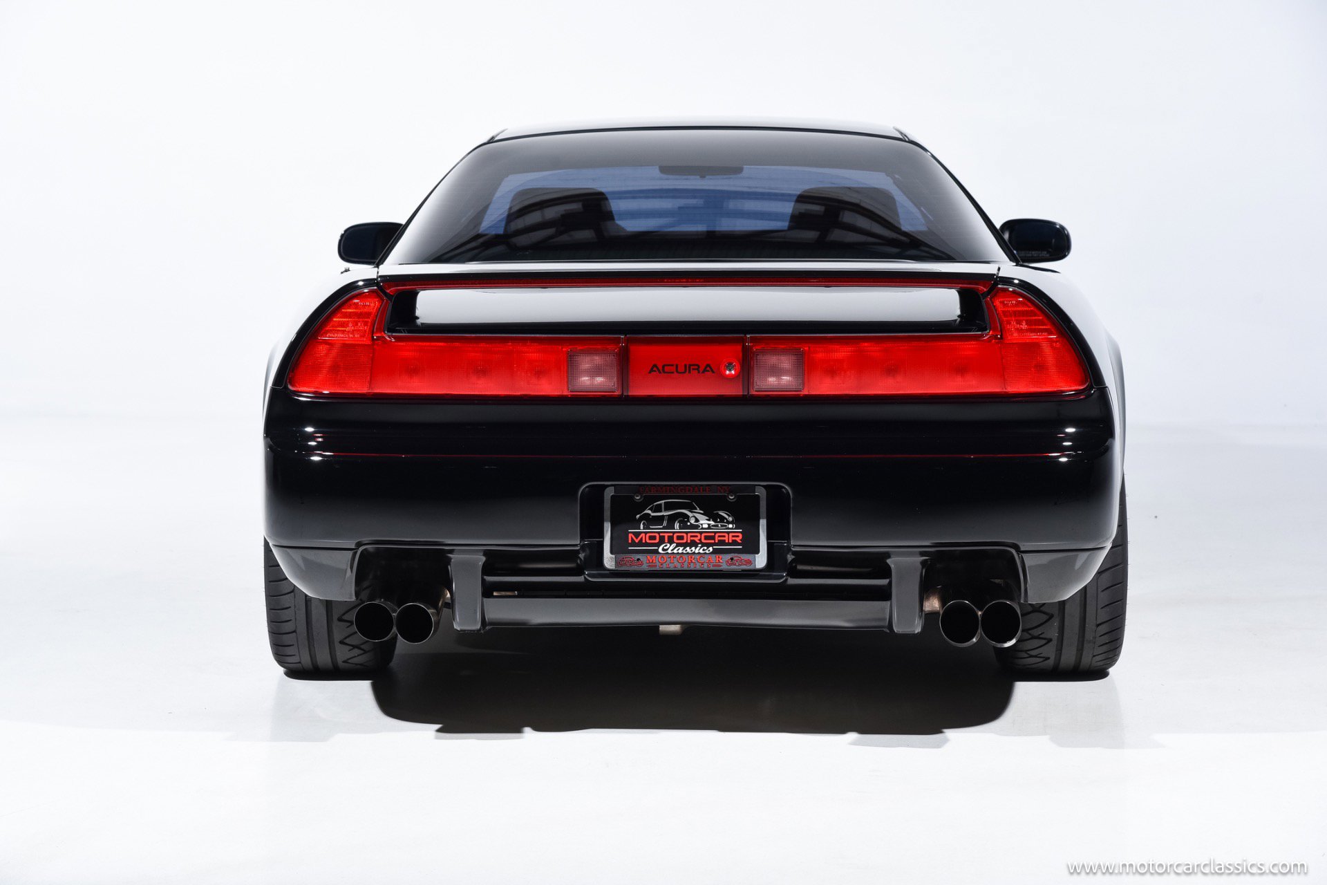 Used 1992 Acura NSX image 6