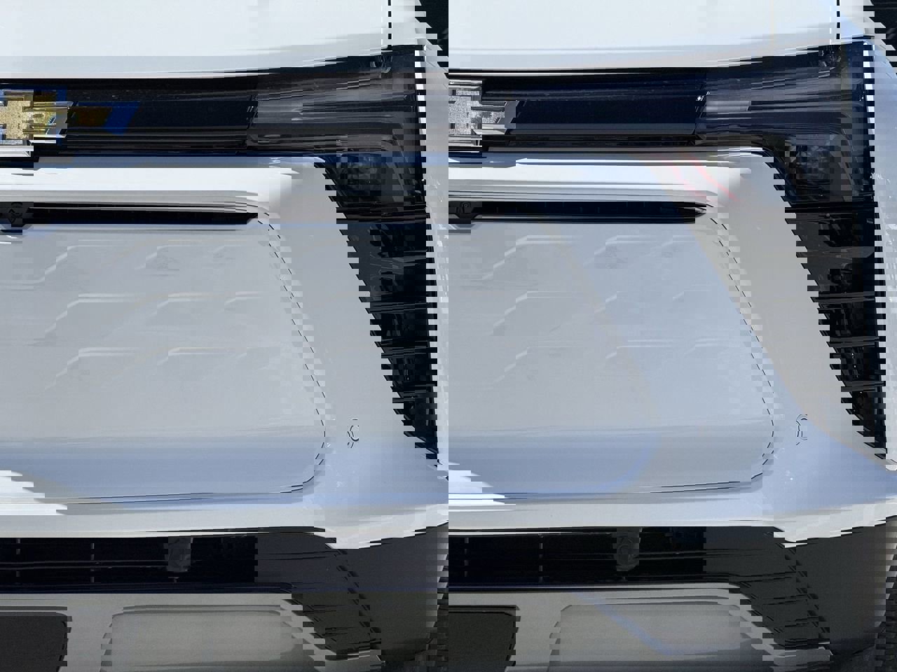 New 2026 Chevrolet Blazer EV LT w/ Super Cruise Package image 8