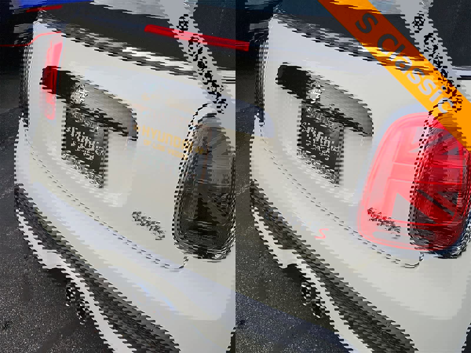 Used 2022 MINI Cooper S w/ Signature Upholstery Package image 11