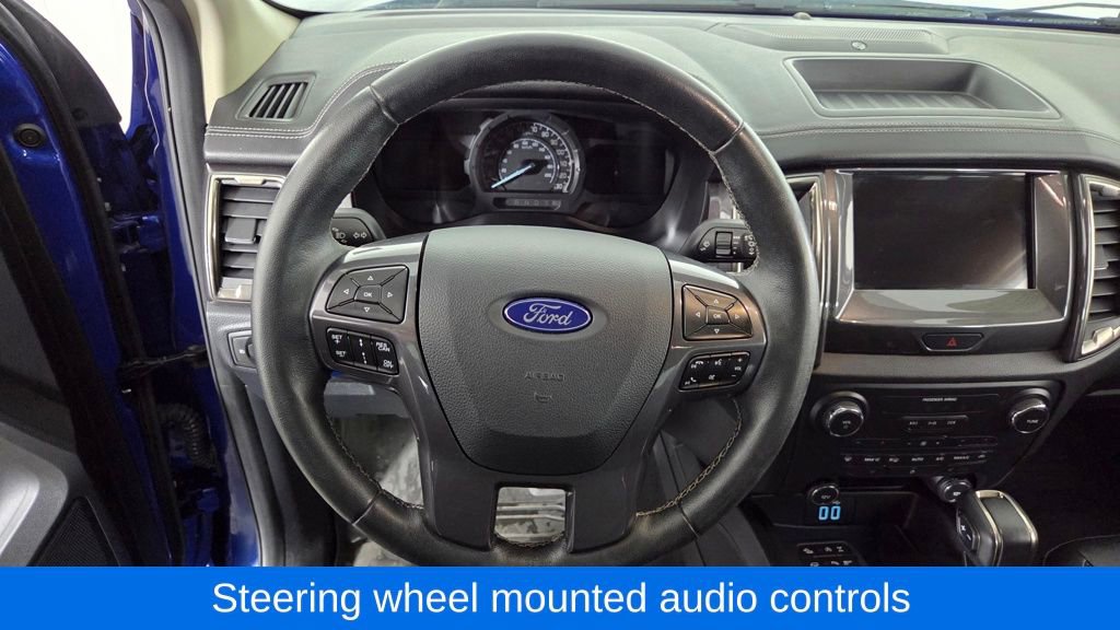 Used 2019 Ford Ranger Lariat w/ Equipment Group 501A Mid image 15