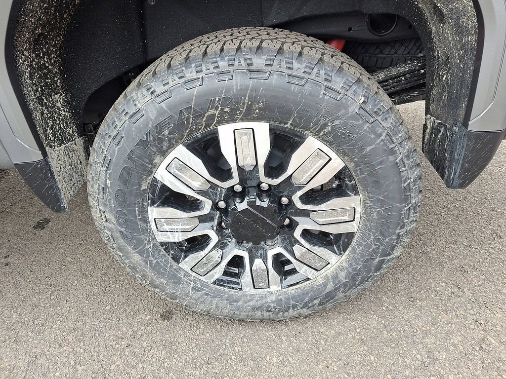 New 2026 GMC Sierra 2500 Denali w/ Denali Reserve Package AWD/4WD image 5
