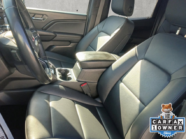 Used 2024 GMC Canyon Elevation w/ Elevation Premium Package RWD image 19