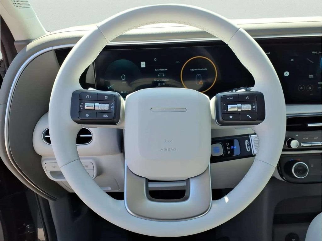 New 2026 Hyundai Palisade SEL FWD image 12