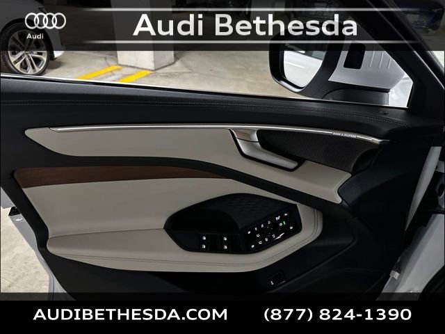 New 2026 Audi A6 Prestige image 13