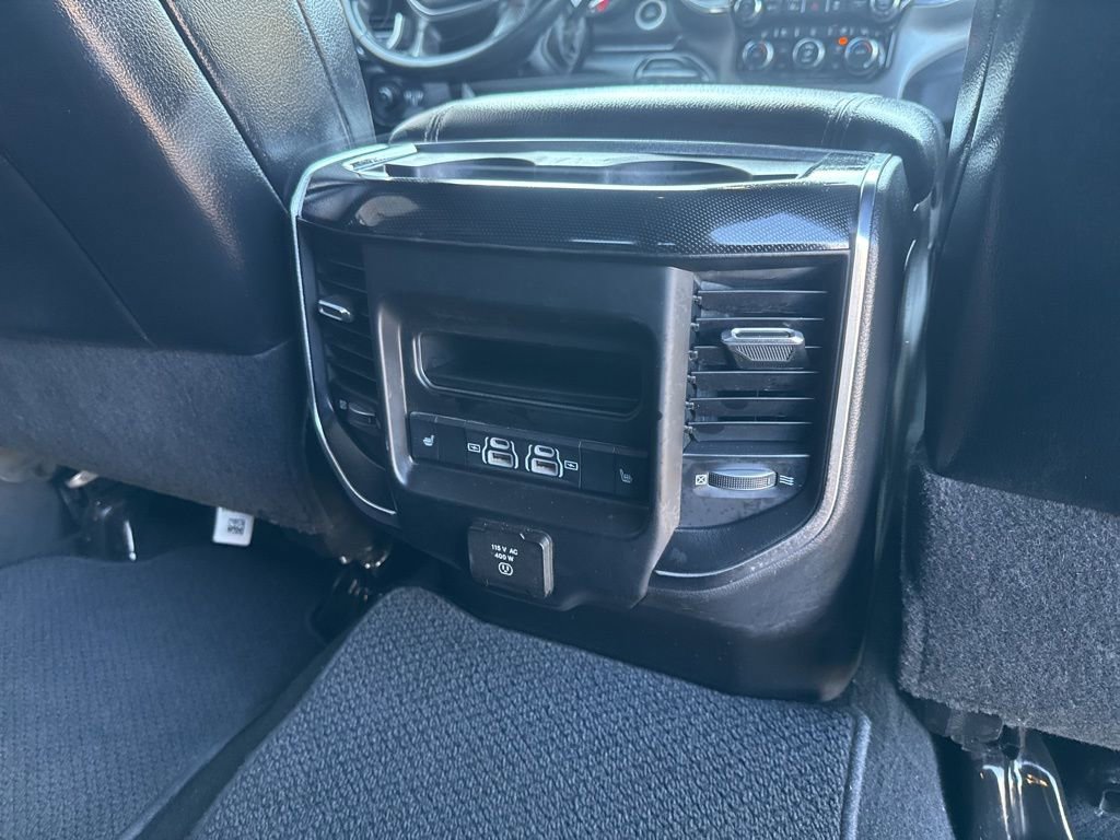 Used 2022 RAM 3500 Laramie AWD/4WD image 31