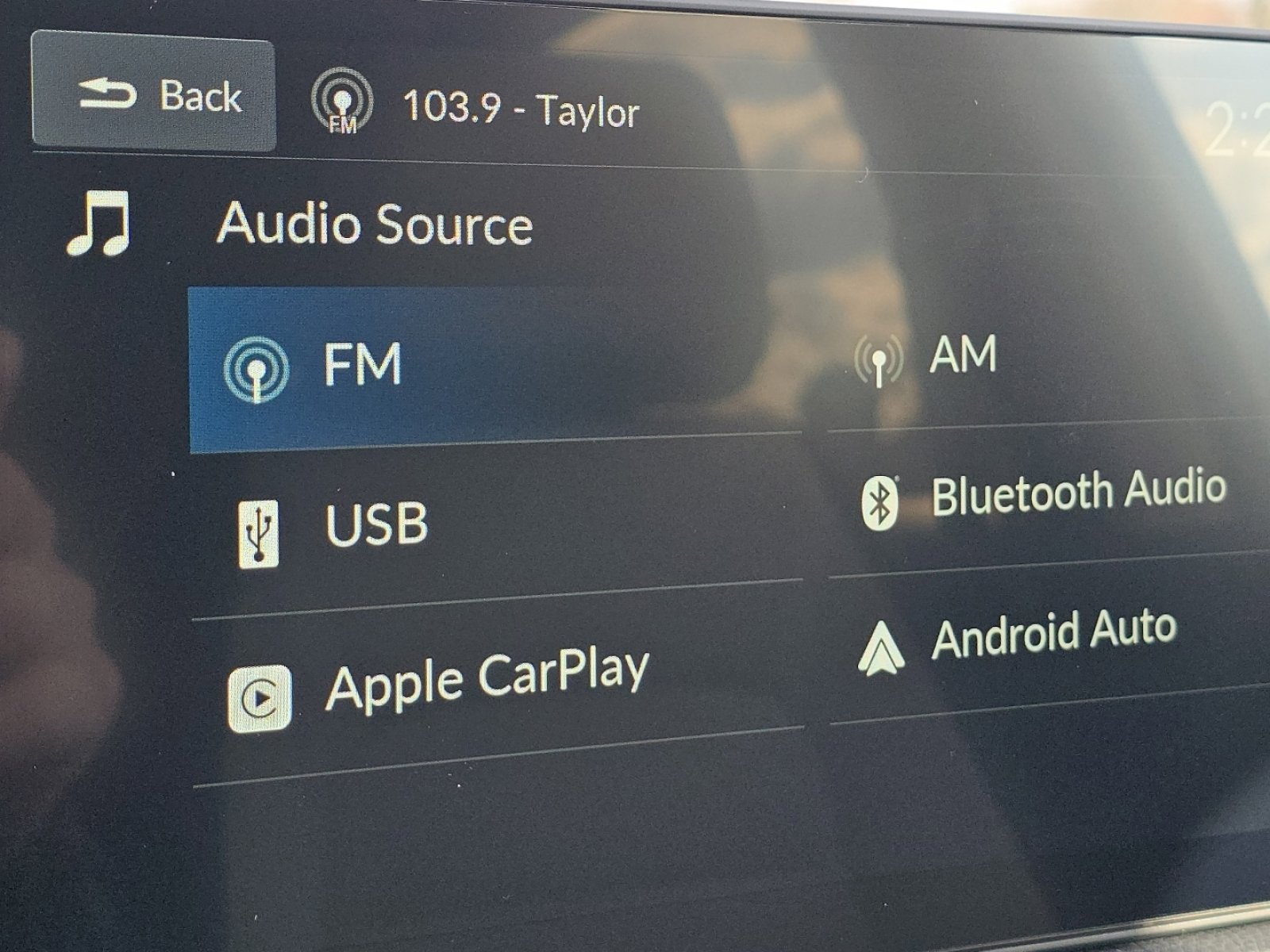 New 2026 Honda CR-V EX image 8