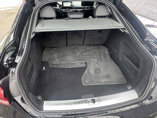 Used 2022 Audi A5 2.0T Premium Plus w/ Premium Plus image 14