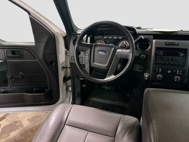 Used 2014 Ford F150 XL w/ Trailer Tow Package image 21