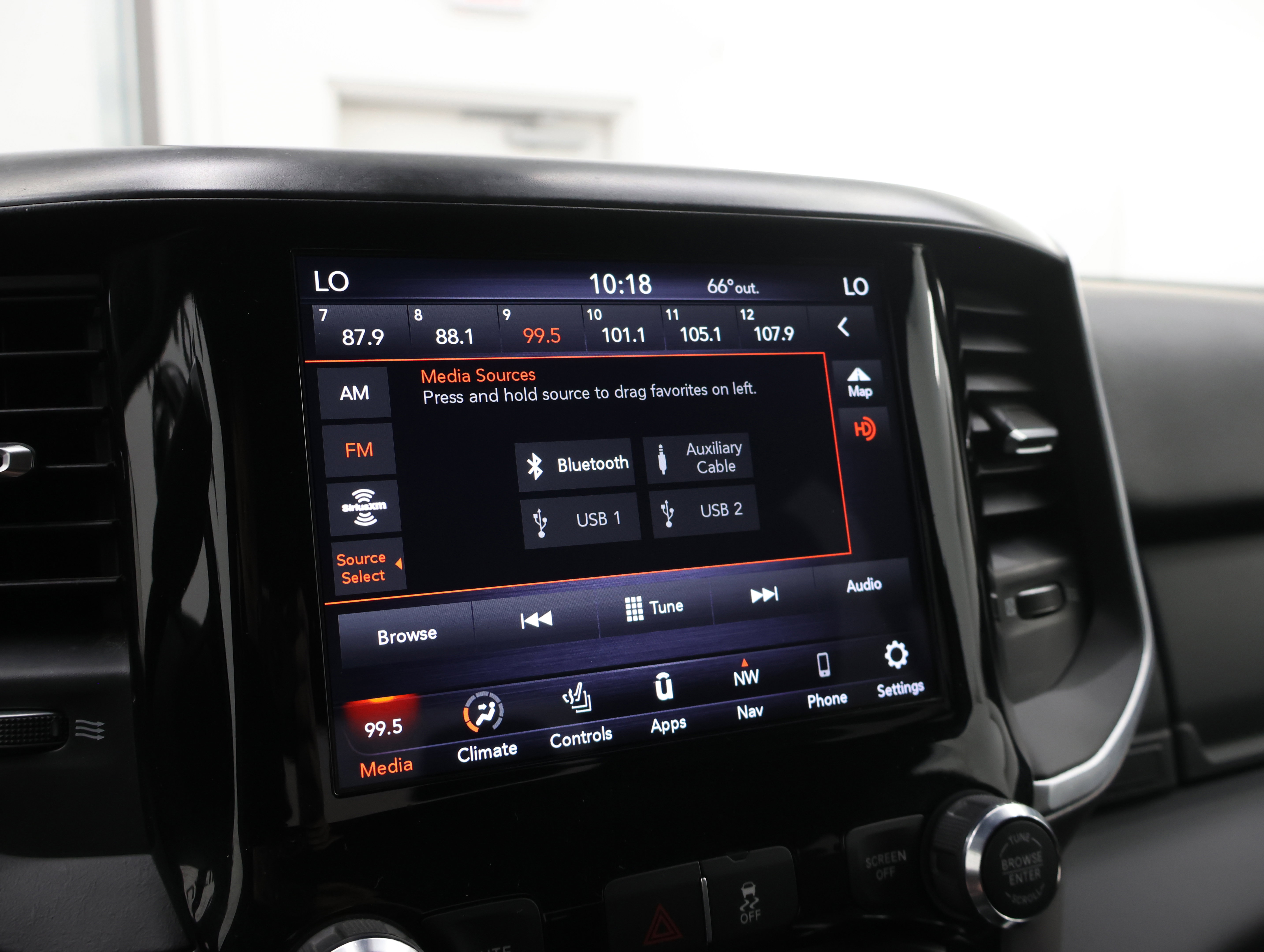 Used 2021 RAM 2500 Big Horn w/ Night Edition AWD/4WD image 49