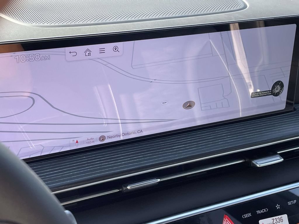 New 2026 Genesis GV80 3.5T AWD/4WD image 14