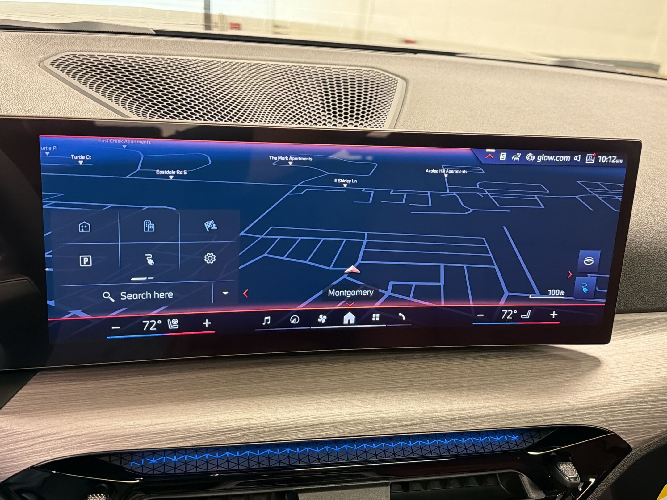 New 2026 BMW i4 eDrive40 w/ M Sport Package RWD image 23