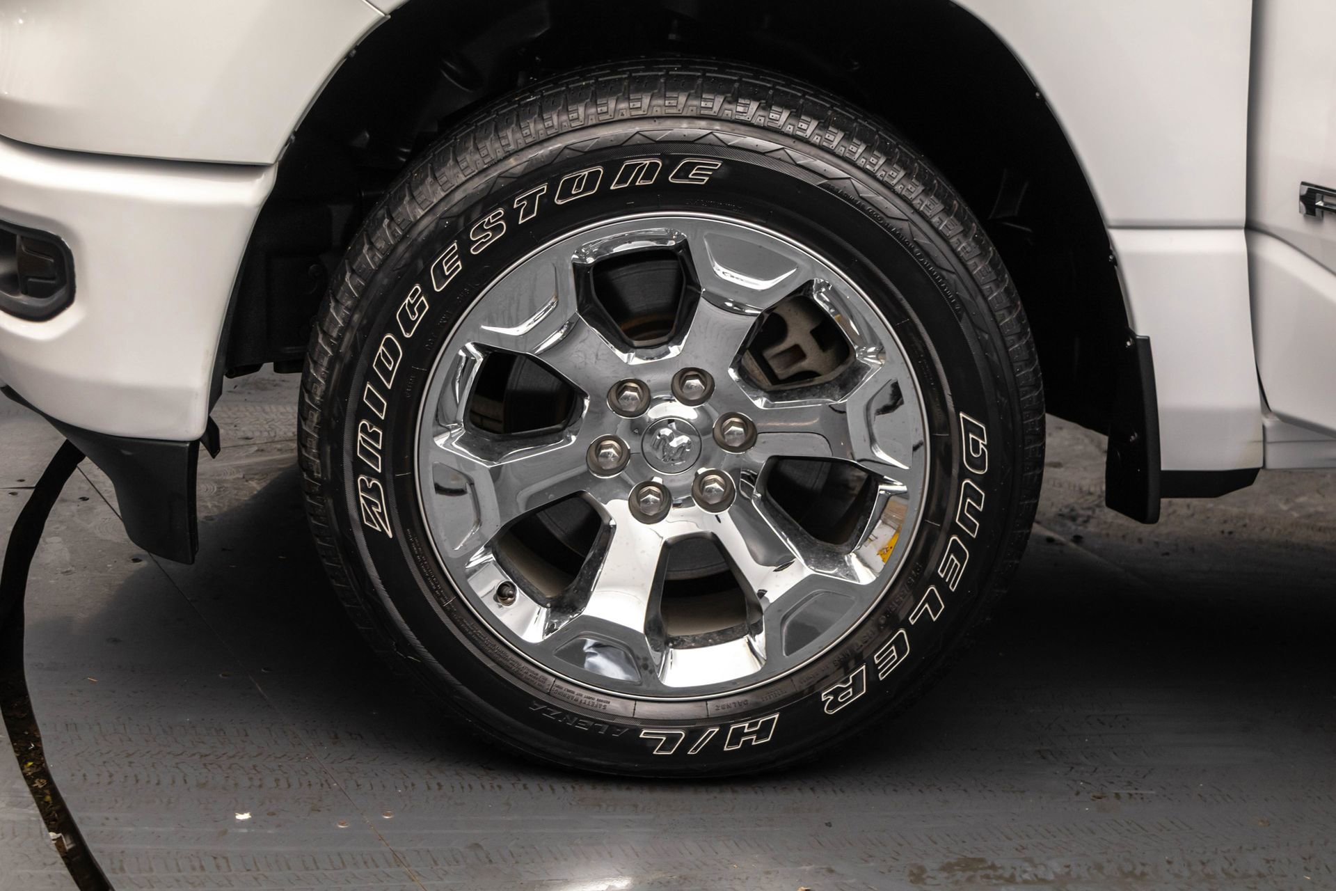 Used 2023 RAM 1500 Big Horn AWD/4WD image 47