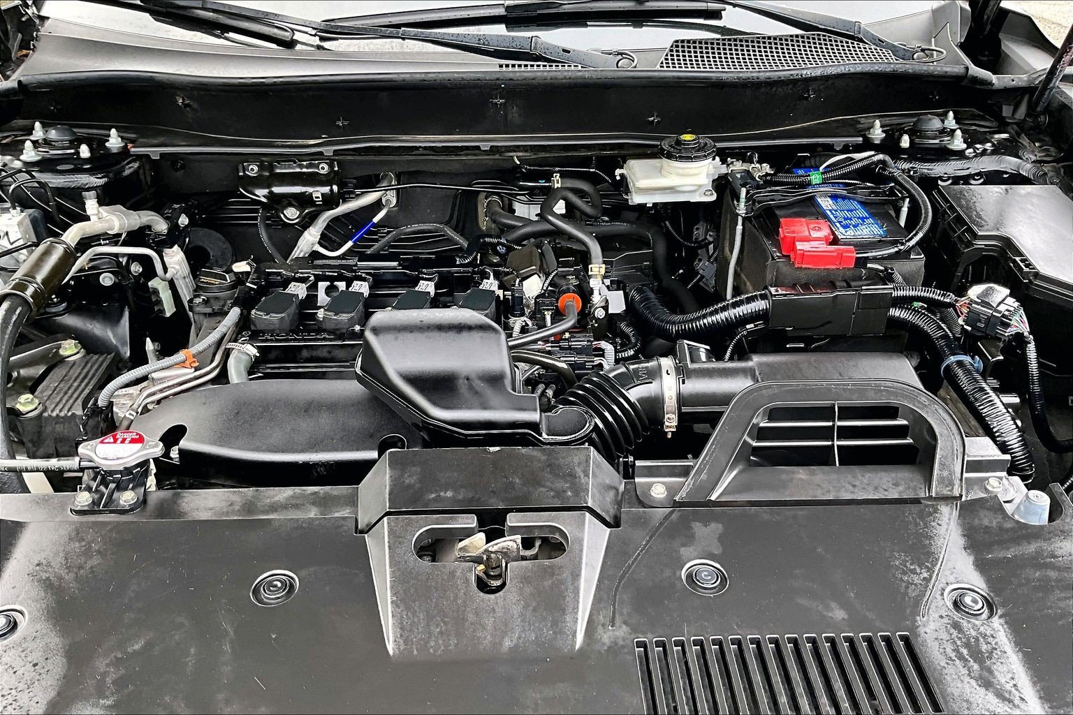 Used 2023 Honda CR-V EX image 9