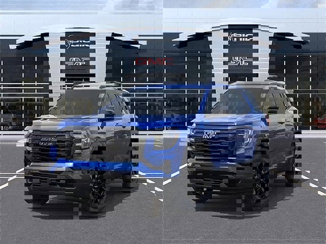 New 2026 GMC Terrain Elevation image 6