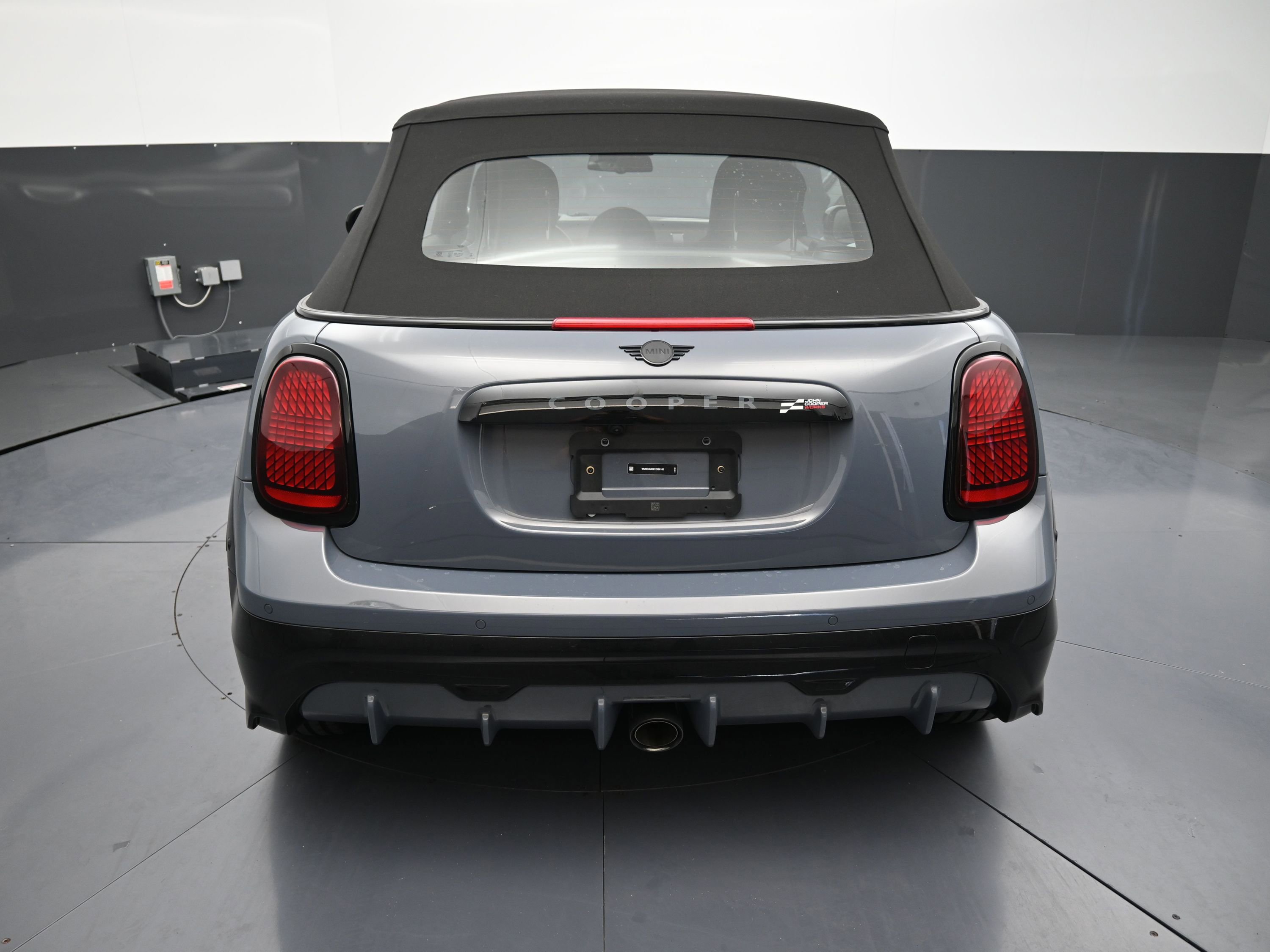Used 2026 MINI Cooper John Cooper Works image 11
