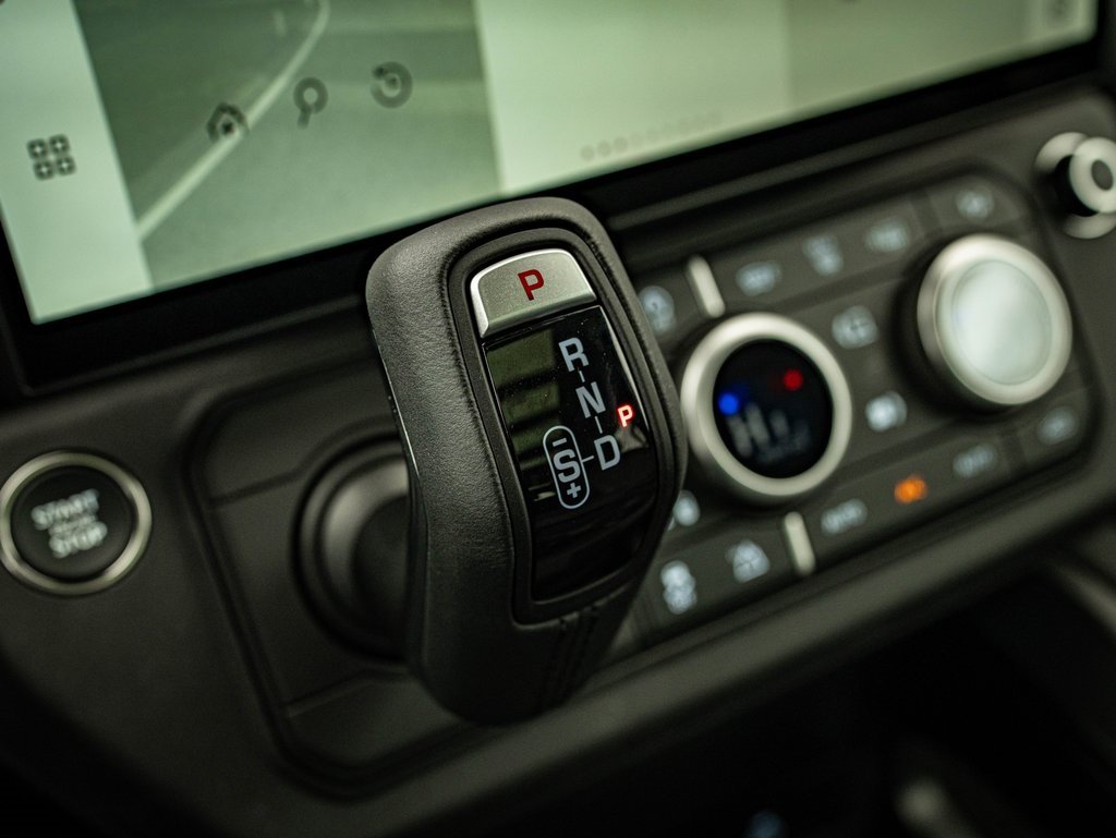 New 2026 Land Rover Defender 130 Outbound image 37