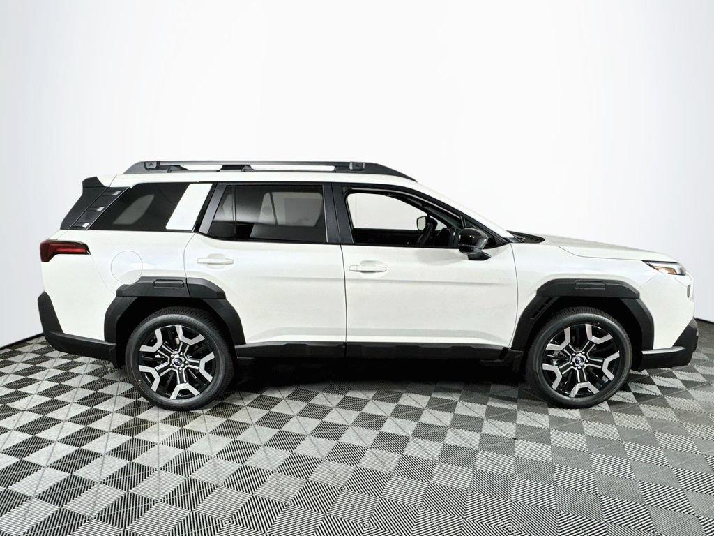 New 2026 Subaru Outback Touring XT AWD/4WD image 8