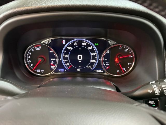 Used 2022 GMC Acadia SLT w/ Elevation Edition image 30