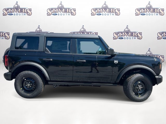 New 2026 Ford Bronco Big Bend AWD/4WD image 2