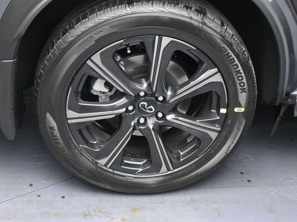 New 2026 INFINITI QX60 Autograph w/ Autograph Tech Package image 5