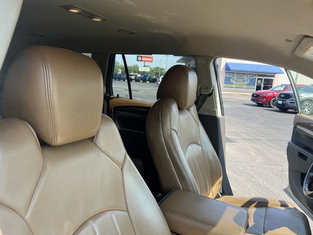 Used 2014 Buick Enclave Leather image 25