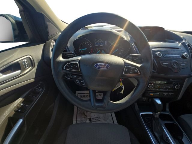 Used 2017 Ford Escape SE w/ SE Cold Weather Package image 12