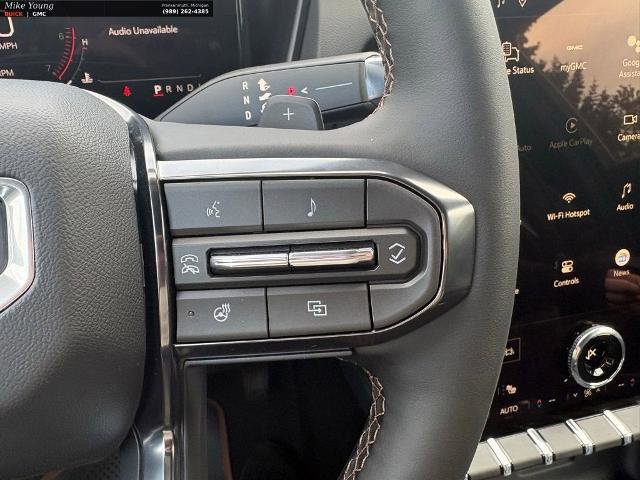 New 2026 GMC Terrain AT4 w/ Technology Package II image 21