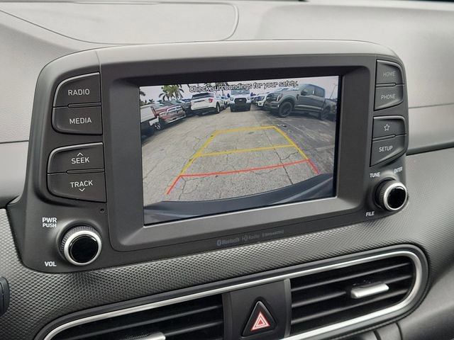 Used 2018 Hyundai Kona Limited image 18