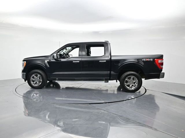 Used 2023 Ford F150 Lariat image 7