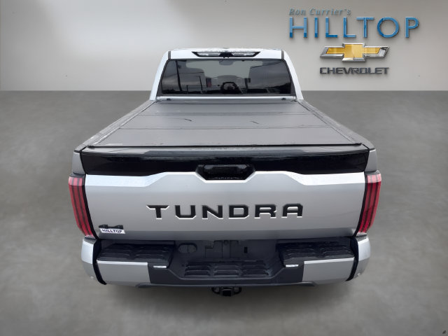 Used 2023 Toyota Tundra Platinum AWD/4WD image 7