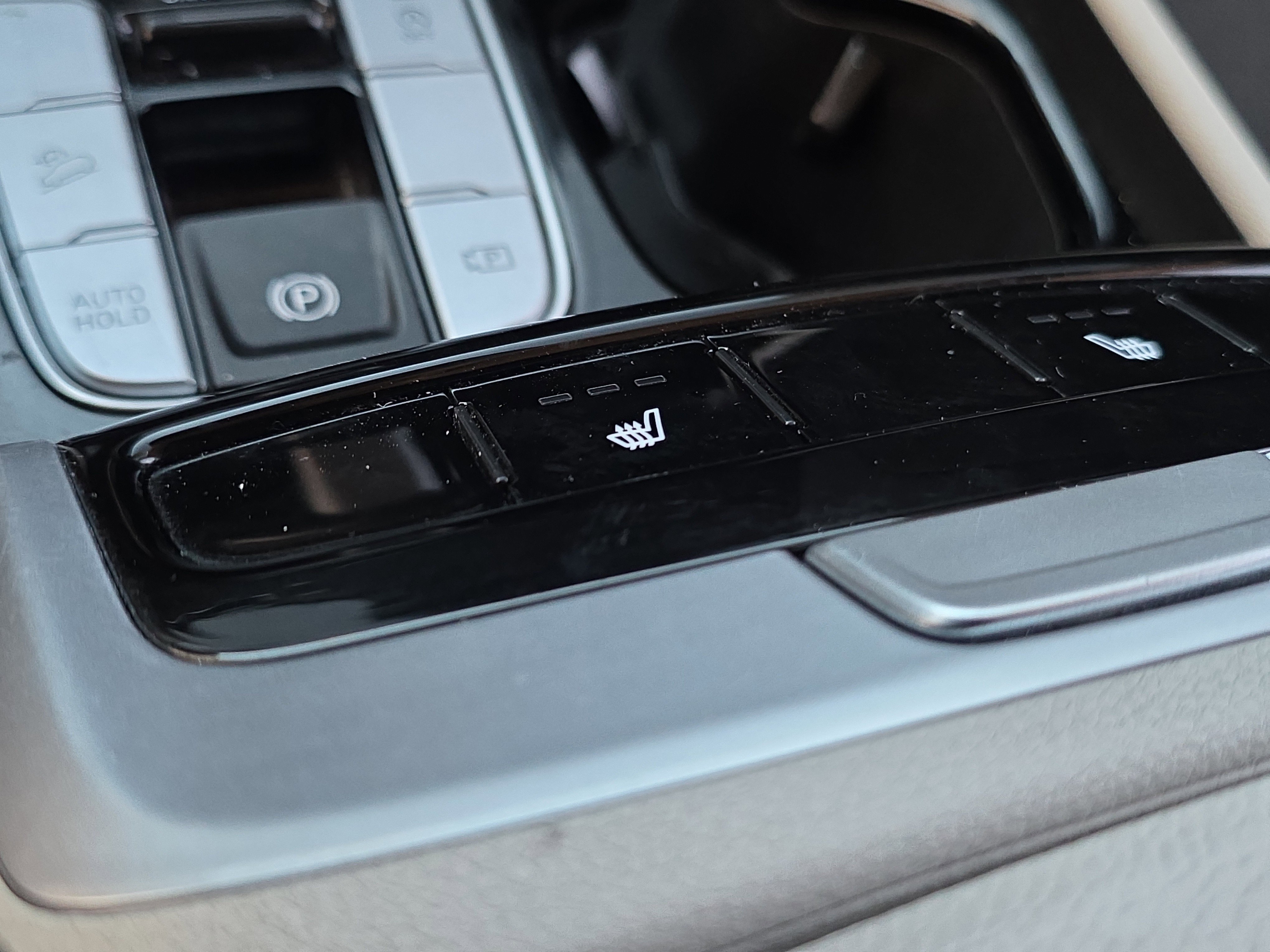 Used 2024 Hyundai Tucson SEL image 24