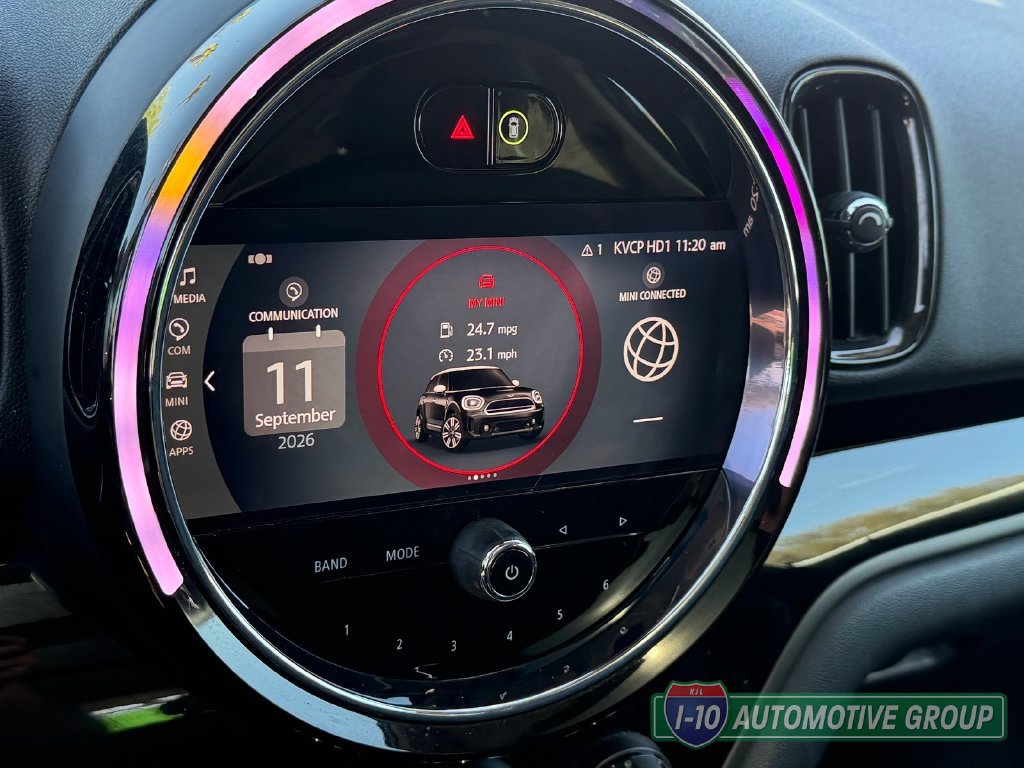 Used 2022 MINI Cooper Countryman FWD image 29