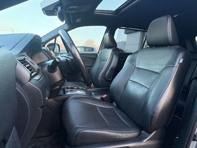 Used 2020 Honda Passport EX-L image 16