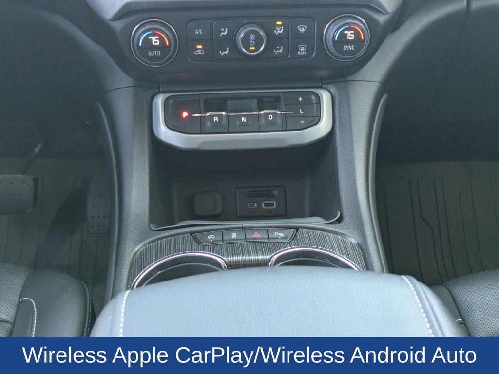 Used 2023 GMC Acadia SLT w/ Preferred Package image 22