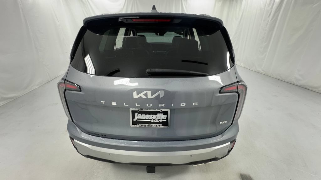 Used 2024 Kia Telluride SX Prestige AWD/4WD image 4